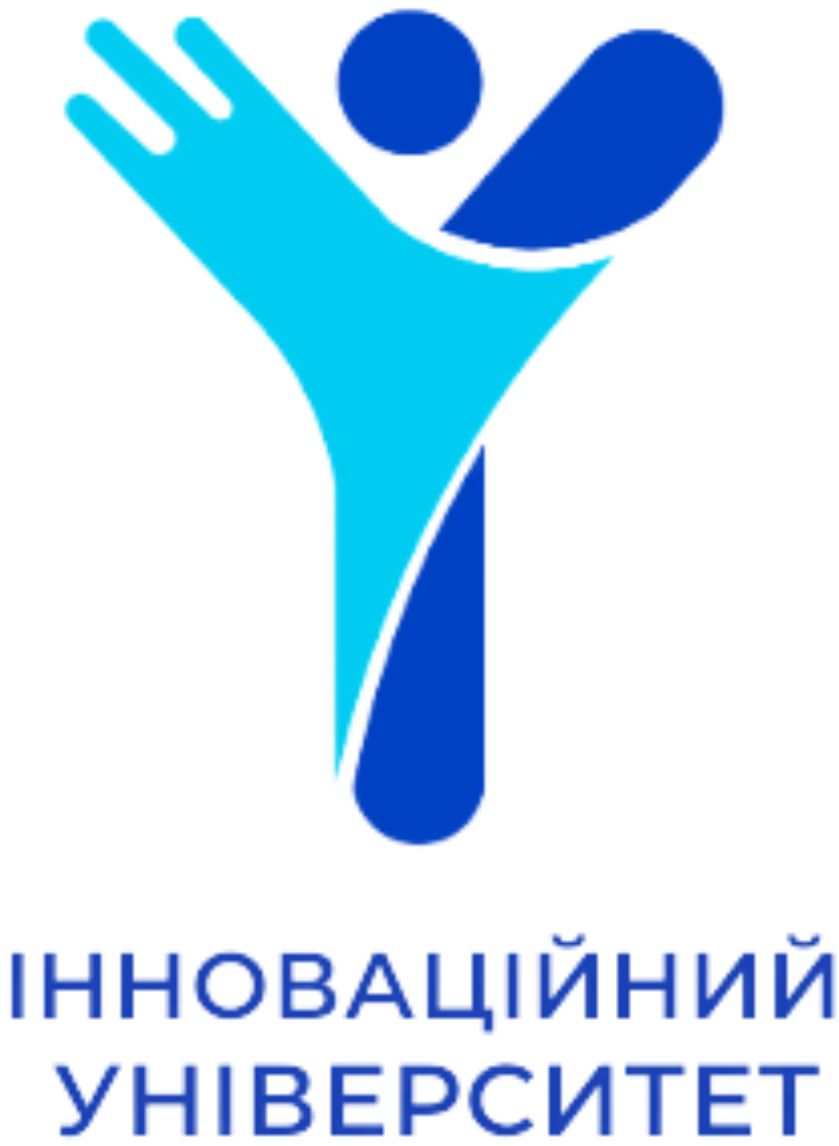 ВГО Інноваційний університет