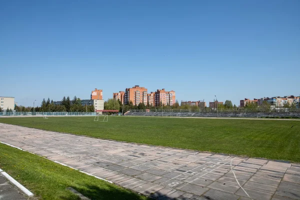 Sumy National Agrarian University