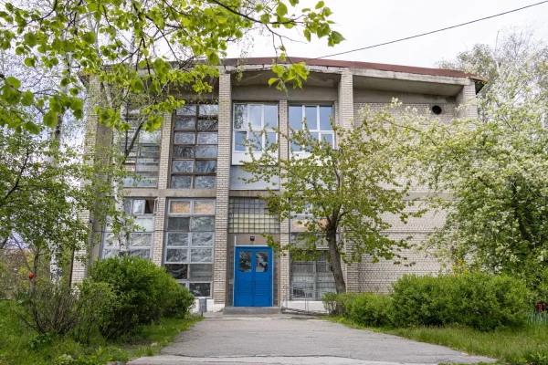 Dnipro State Medical University