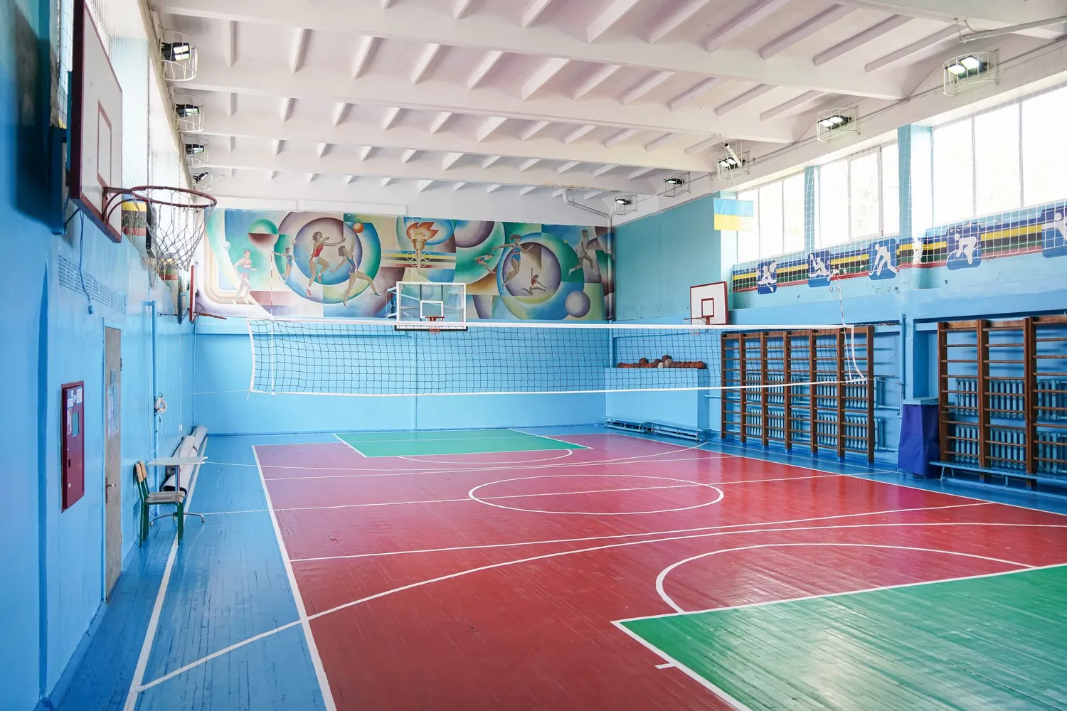 Фото закладу — Комунальний заклад вищої освіти “Кременчуцька гуманітарно-технологічна академія” Полтавської обласної ради