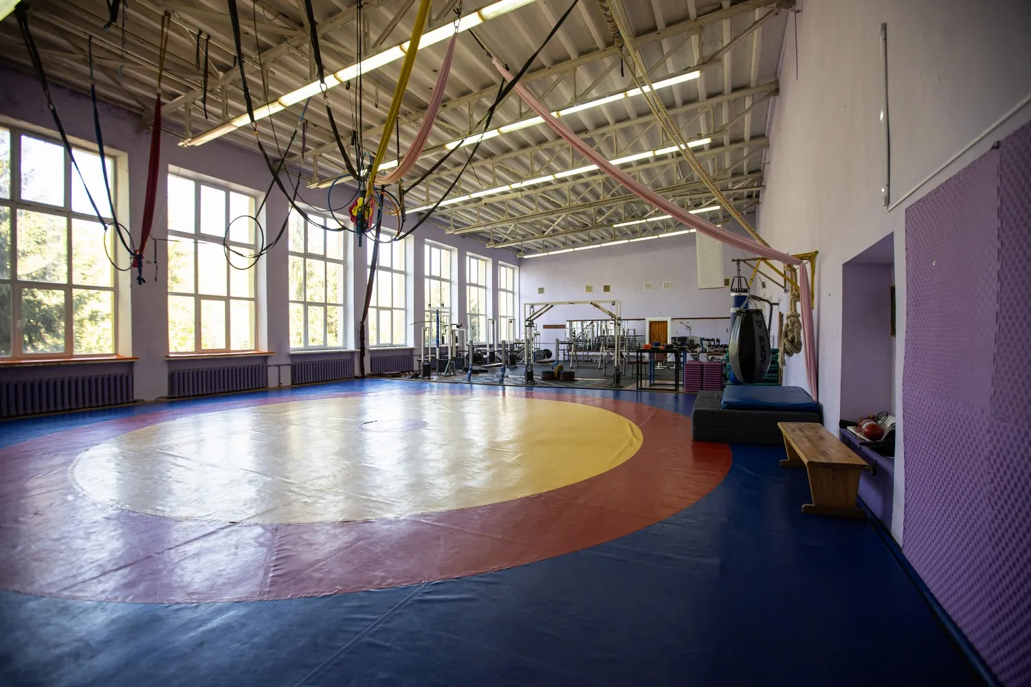 Фото закладу — National University of Life and Environmental Sciences of Ukraine