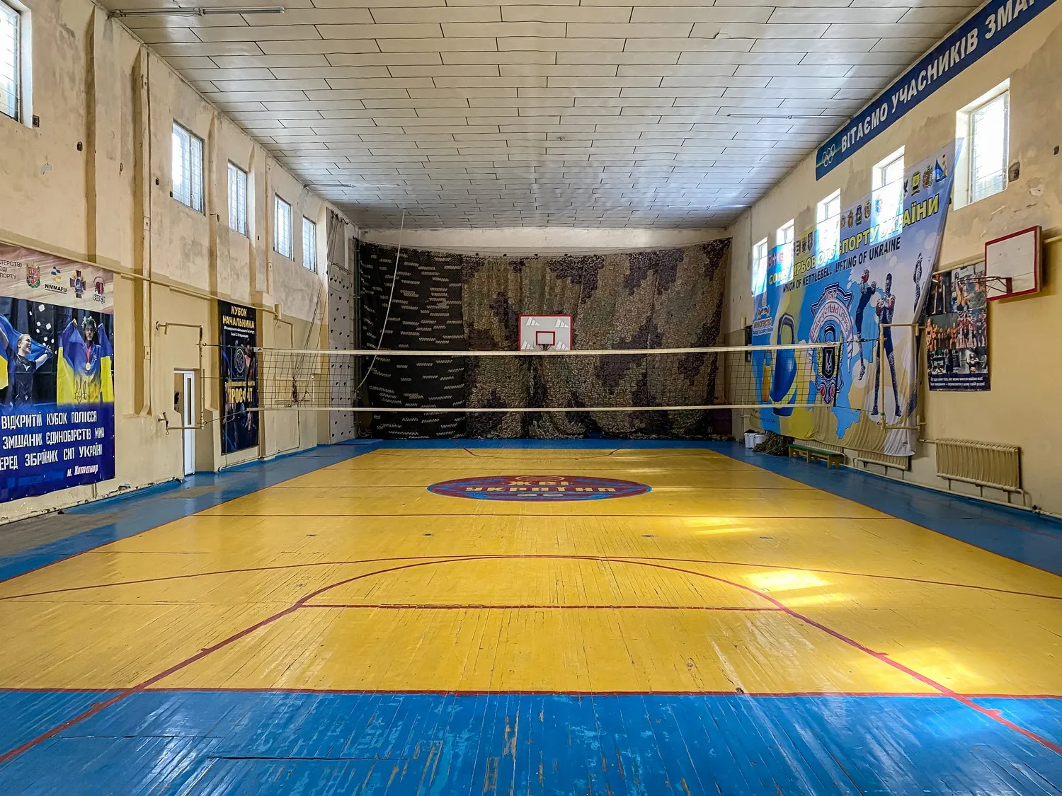 Фото закладу — Korolov Zhytomyr Military Institute
