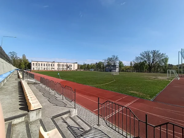 Volodymyr Vynnychenko Central Ukrainian State University