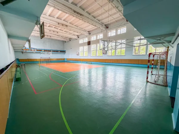 Volodymyr Hnatiuk Ternopil National Pedagogical University
