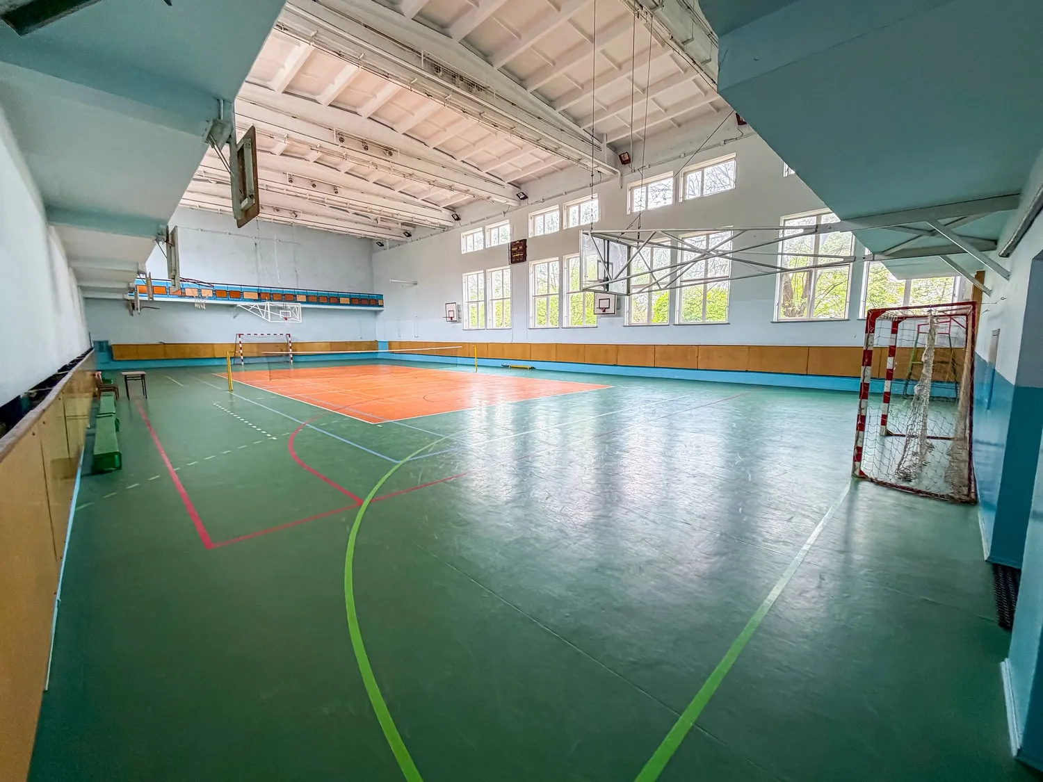 Фото закладу — Тернопільський національний педагогічний університетт імені Володимира Гнатюка