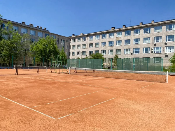 Zhytomyr Polytechnic State University