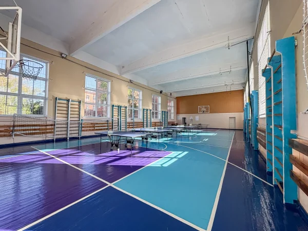 Poltava Polytechnic Professional College