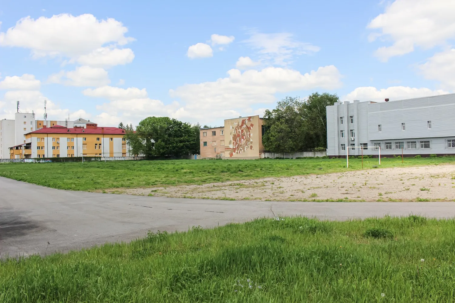 Фото закладу — National Technical University “Kharkiv Polytechnic Institute”