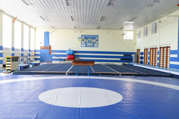 Makarenko Sumy State Pedagogical University